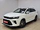 SWM G01F Smart 2, 2023 года, пробег 21295 км