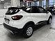Renault Kaptur Life, 2018 года, пробег 172066 км