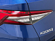 Skoda Kodiaq Active, 2022 года, пробег 71111 км