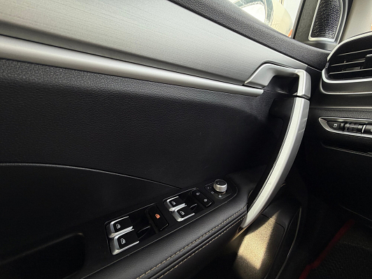 Belgee X50 Актив, 2024 года, пробег 53121 км