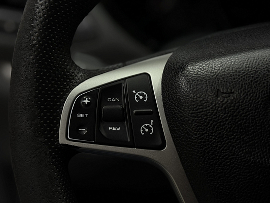 Lada (ВАЗ) Vesta Comfort, 2019 года, пробег 233000 км