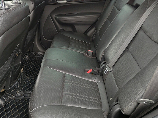 Kia Sorento Prestige, 2014 года, пробег 144718 км