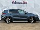 Kia Sportage Prestige, 2018 года, пробег 144749 км