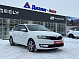 Skoda Rapid, 2014 года, пробег 137915 км