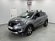 Renault Kaptur Play, 2018 года, пробег 186000 км