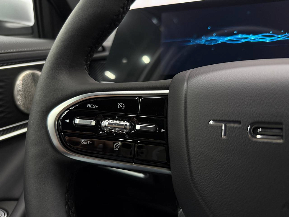 TENET T7 Актив, серебряный