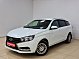 Lada (ВАЗ) Vesta Comfort, 2018 года, пробег 98081 км