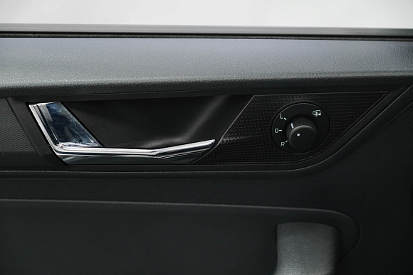 Skoda Rapid Active, 2020 года, пробег 102000 км