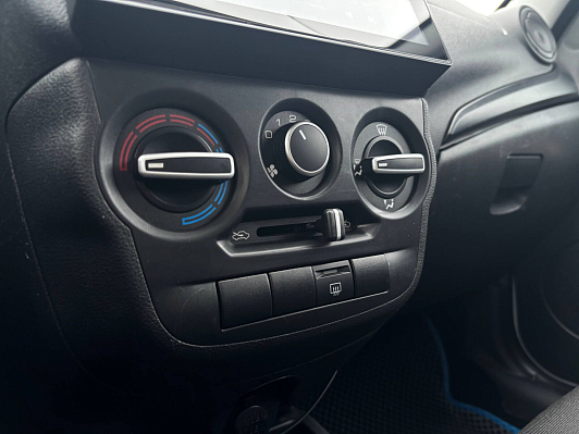 Lada (ВАЗ) Granta Classic Optima, 2023 года, пробег 53716 км