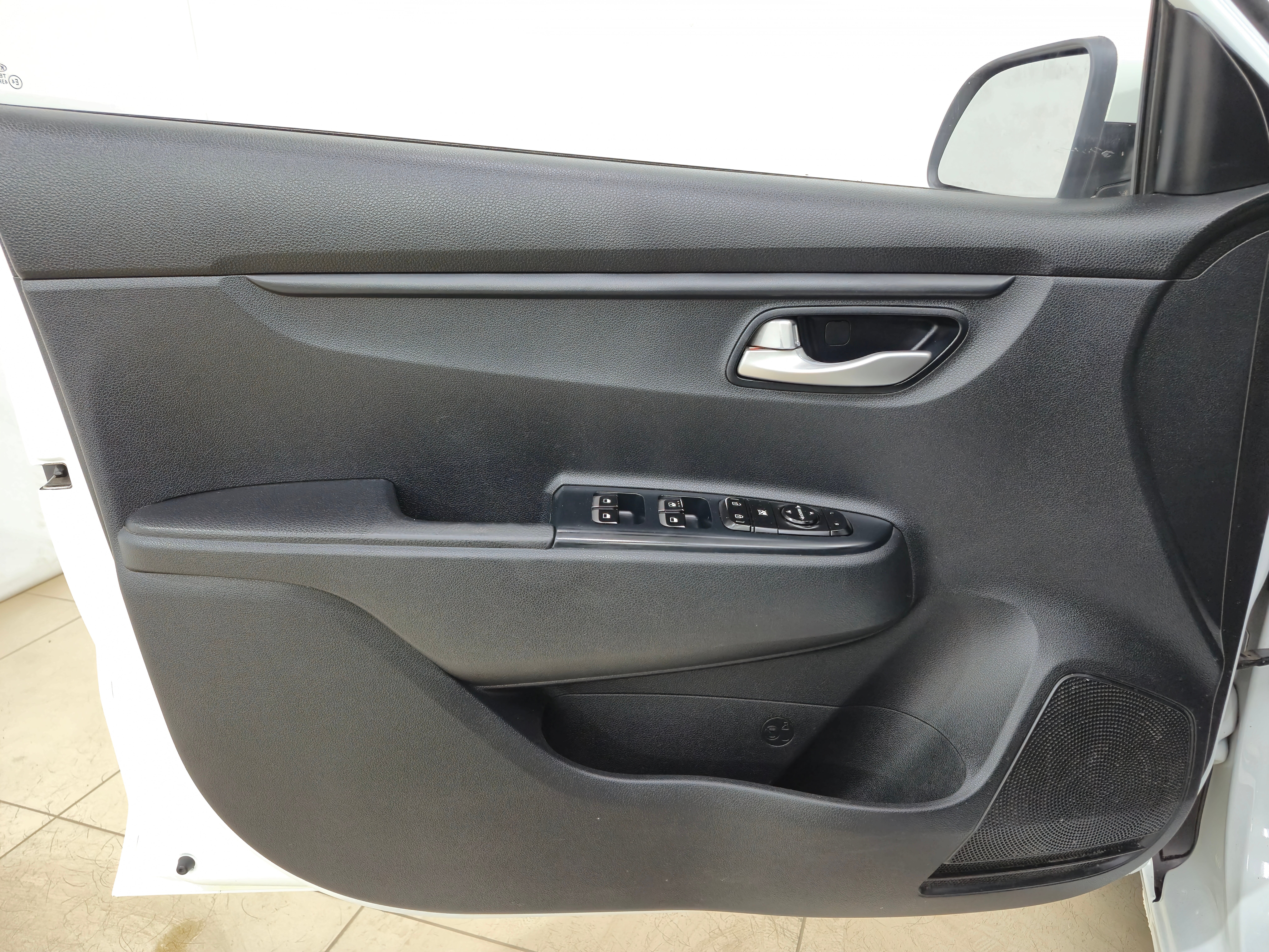 Kia Rio Comfort, 2017 года, пробег 103090 км