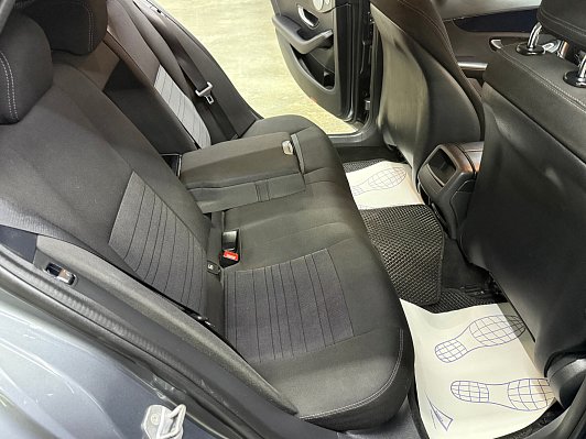 Mercedes-Benz C-Класс, 2018 года, пробег 181869 км