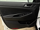 Hyundai Tucson Travel, 2016 года, пробег 137313 км