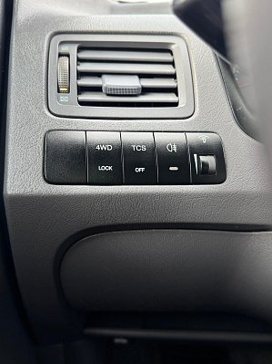 Hyundai Tucson, 2004 года, пробег 325173 км