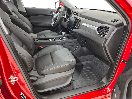 Chery Tiggo 4 Travel, 2022 года, пробег 42185 км