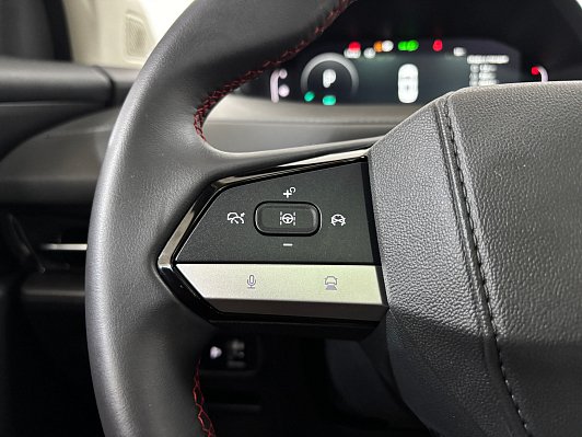 Changan CS55 Plus Техно, 2023 года, пробег 20881 км