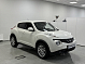 Nissan Juke, 2014 года, пробег 59154 км