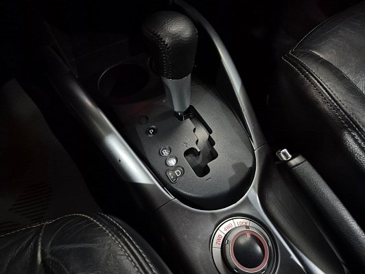 Mitsubishi Outlander Instyle, 2008 года, пробег 245496 км