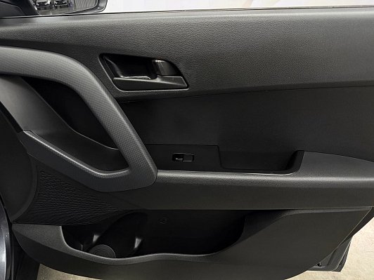 Hyundai Creta Active, 2020 года, пробег 81287 км