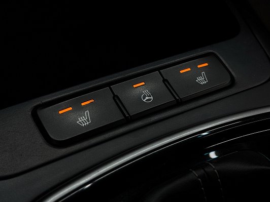 Kia Rio Comfort, 2018 года, пробег 76196 км