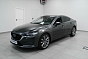 Mazda 6 Supreme Plus, 2020 года, пробег 91465 км