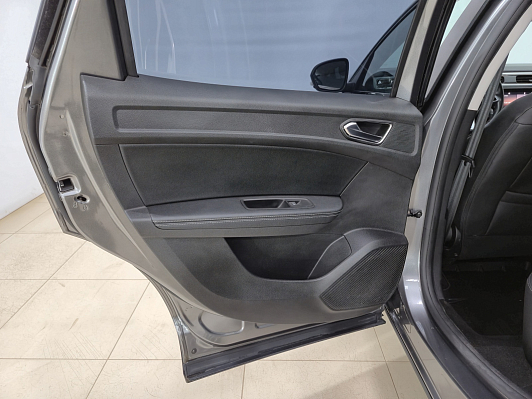 Renault Arkana Edition One, 2021 года, пробег 62144 км