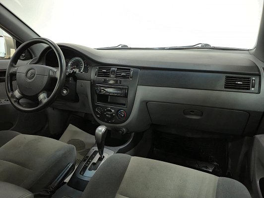 Daewoo Gentra Optimum, 2015 года, пробег 199765 км