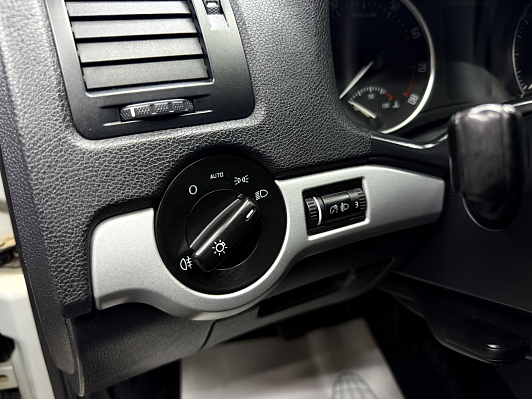 Skoda Octavia Ambition, 2012 года, пробег 198375 км