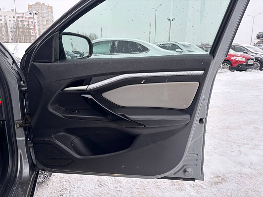 Lada (ВАЗ) Vesta Luxe Multimedia (2017-2019), 2020 года, пробег 91657 км