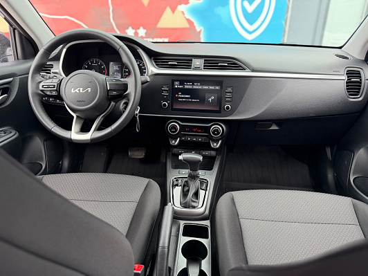 Solaris KRX Люкс АВ (Luxe AV), 2025 года, пробег 14485 км