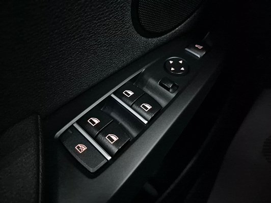 BMW X3, 2014 года, пробег 147805 км