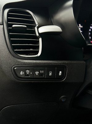 Kia Rio Edition Plus, 2019 года, пробег 149709 км