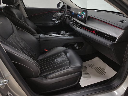 Chery Arrizo 8 Prestige, 2023 года, пробег 21357 км