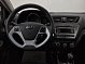 Kia Rio Comfort Аудио, 2017 года, пробег 111048 км