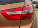Hyundai Creta Comfort Plus, 2016 года, пробег 189000 км