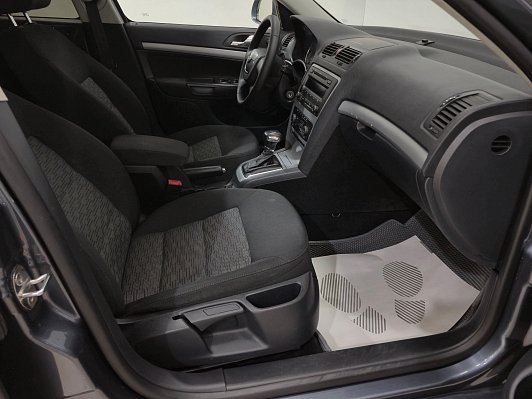Skoda Octavia Elegance, 2013 года, пробег 160738 км