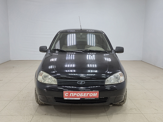 Lada (ВАЗ) Kalina, 2012 года, пробег 182558 км