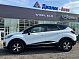 Renault Kaptur Drive, 2017 года, пробег 117318 км