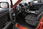 Haval Dargo Оптимум, оранжевый
