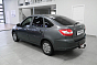 Lada (ВАЗ) Granta Classic Start Glonass 21901-51-234, 2015 года, пробег 132500 км