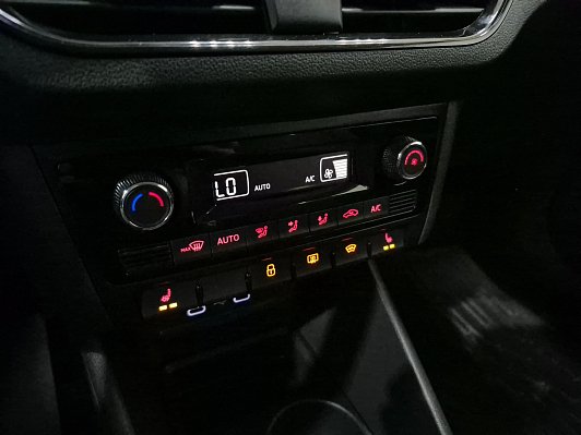 Volkswagen Polo Status, 2020 года, пробег 68460 км