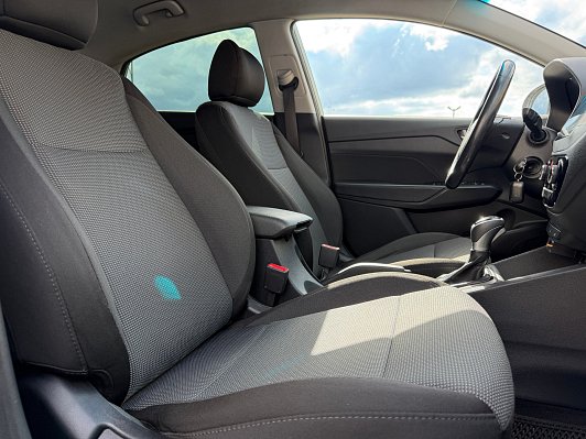 Hyundai Solaris Comfort, 2019 года, пробег 190000 км