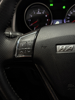 Haval M6 Family, 2023 года, пробег 32000 км