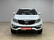 Kia Sportage Luxe, 2012 года, пробег 185864 км