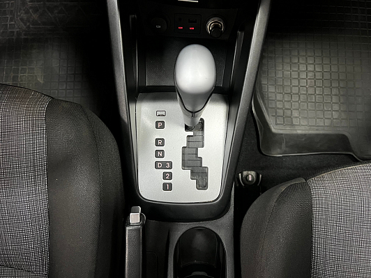 Kia Ceed, 2011 года, пробег 166425 км