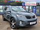 Kia Sorento Prestige, 2014 года, пробег 144718 км