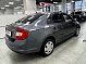 Skoda Rapid, 2015 года, пробег 100500 км