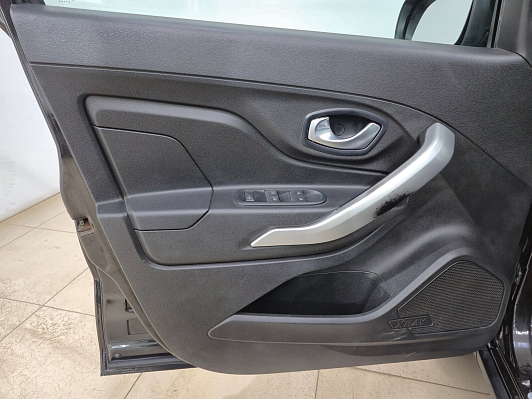 Lada (ВАЗ) XRAY Classic Optima, 2018 года, пробег 118575 км