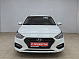 Hyundai Solaris Active, 2017 года, пробег 149526 км