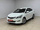 Hyundai Solaris Super Series-II, 2015 года, пробег 184684 км