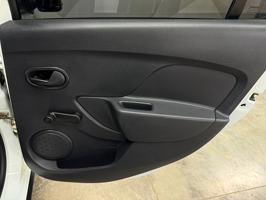 Renault Sandero Stepway Life City, 2018 года, пробег 147872 км